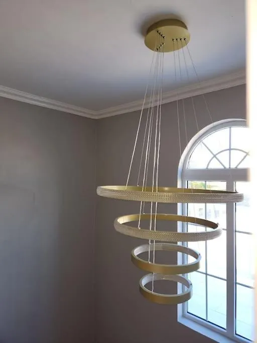 펜션 Brand New Luxurious Townhouse In Negril 빌라 자메이카