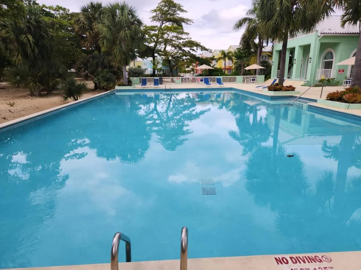 Brand New Luxurious Townhouse In Negril 빌라 0*,  자메이카