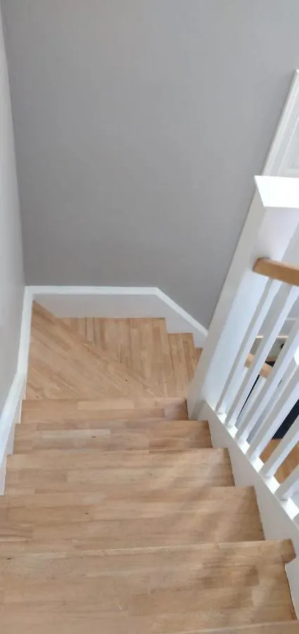 Brand New Luxurious Townhouse In Negril 빌라 0*,  자메이카