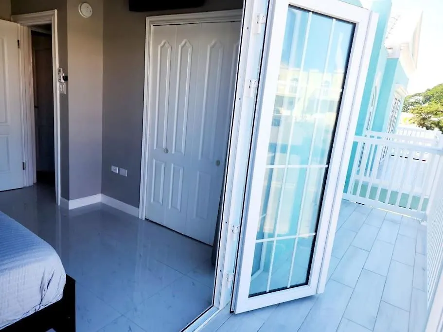 Brand New Luxurious Townhouse In Negril Villa 0*,