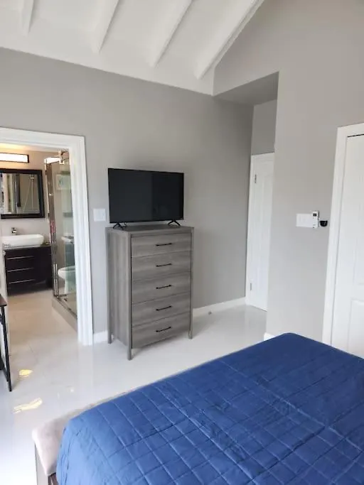 Brand New Luxurious Townhouse In Negril Villa 0*,