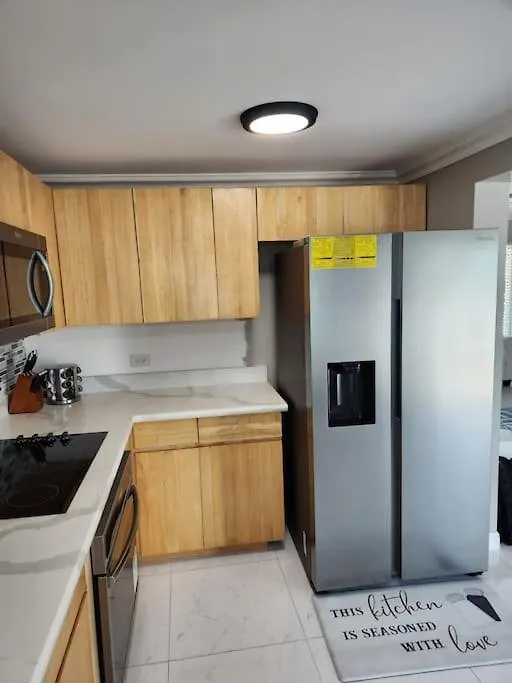 Holiday home Brand New Luxurious Townhouse In Negril Villa