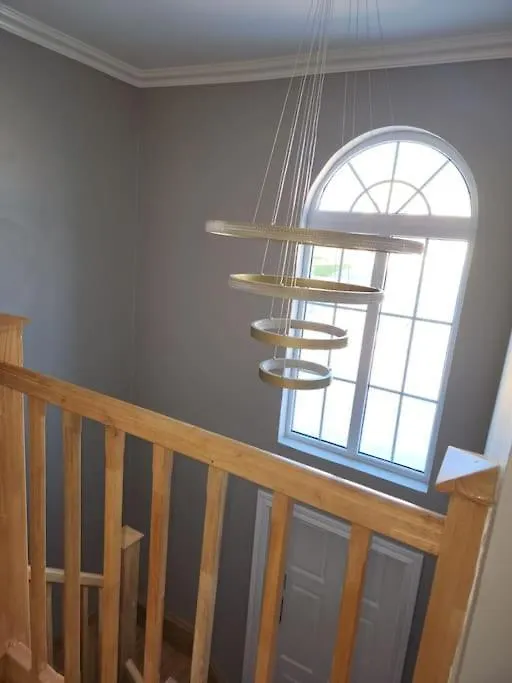 Brand New Luxurious Townhouse In Negril Villa Holiday home