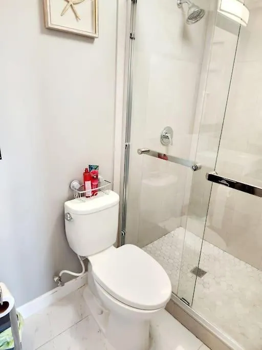 Brand New Luxurious Townhouse In Negril Villa