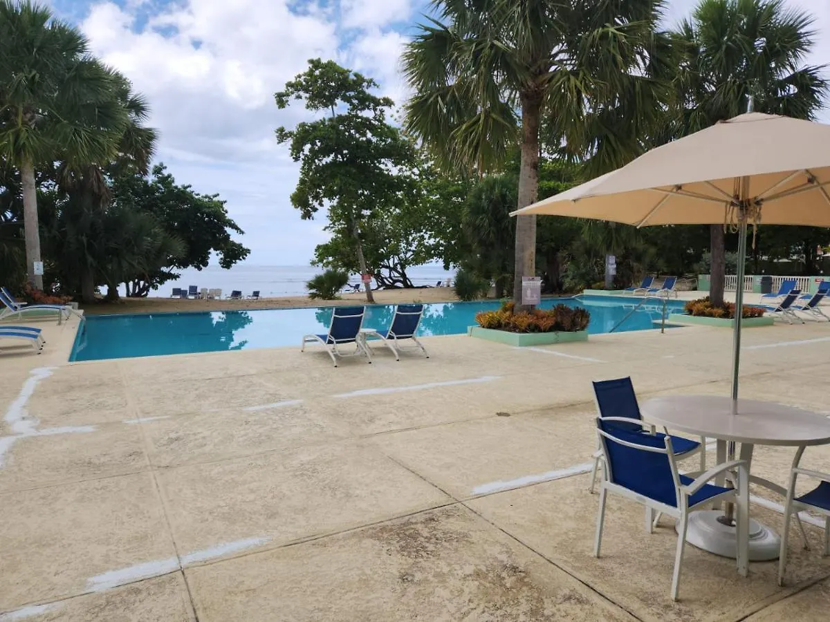 Brand New Luxurious Townhouse In Negril Villa Holiday home