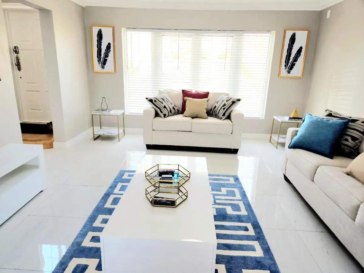 Brand New Luxurious Townhouse In Negril Villa Holiday home